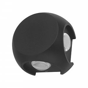 Светильник уличный настенный ST-Luce Volti SL9505.401.01 - фото и цены