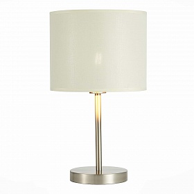 Настольная лампа Evoluce Brescia SLE300554-01 - фото и цены