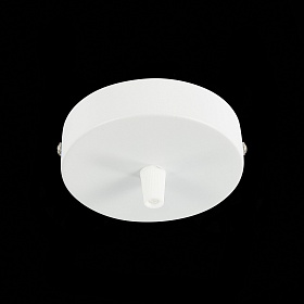 Потолочное крепление на одну лампу (круглое) ST-Luce SL001 SL001.503.01 - фото и цены