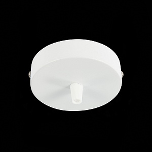 Потолочное крепление на одну лампу (круглое) ST-Luce SL001 SL001.503.01 - фото и цены