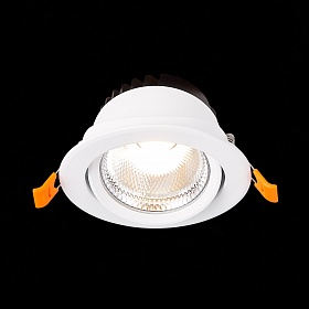 Светильник встраиваемый ST Luce Miro ST211.538.10.24 - фото и цены