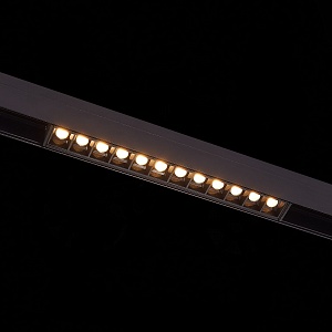 Магнитный трековый светильник ST-Luce SEIDE ST361.436.12 - фото и цены