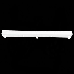Потолочное крепление на 3 лампы (прямоугольное) ST-Luce SL001 SL001.513.03 - фото и цены