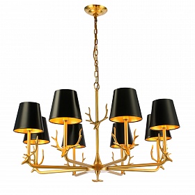 Люстра подвесная ST-Luce VELOSSA SL1123.203.08 - фото и цены