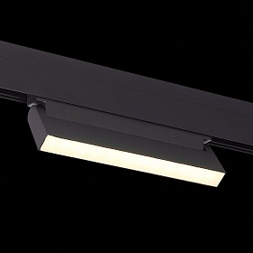 Магнитный трековый светильник ST-Luce STAMI ST363.446.12 - фото и цены