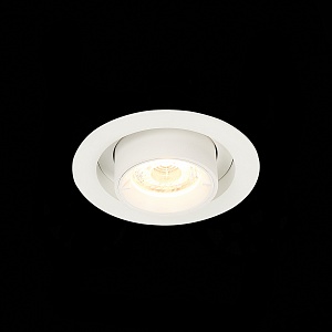 Встраиваемый светильник ST-Luce ST702.138.12 - фото и цены