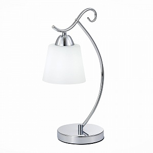 Настольная лампа Evoluce Liada SLE103904-01 - фото и цены