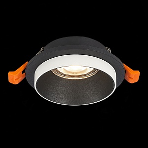Встраиваемый светильник ST-Luce ST206.408.01 - фото и цены