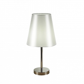 Настольная лампа Evoluce Bellino SLE105904-01 - фото и цены