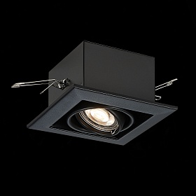 Встраиваемый светильник ST-Luce ST250.448.01 - фото и цены