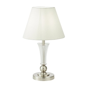 Настольная лампа Evoluce Reimo SLE105504-01 - фото и цены