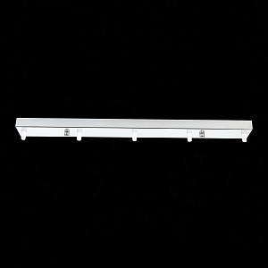 Потолочное крепление на 5 ламп (прямоугольное) ST-Luce SL001 SL001.113.05 - фото и цены