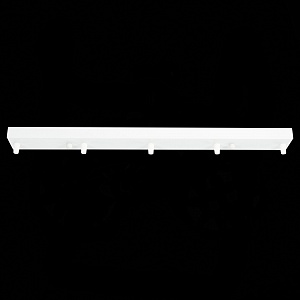 Потолочное крепление на 5 ламп (прямоугольное) ST-Luce SL001 SL001.513.05 - фото и цены