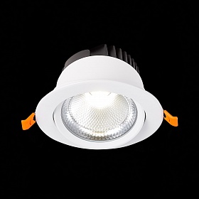 Встраиваемый светильник ST-Luce MIRO ST211.538.15.36 - фото и цены