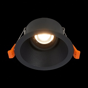 Встраиваемый светильник ST-Luce ST207.408.01 - фото и цены