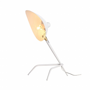 Настольная лампа ST-Luce SPRUZZO SL305.504.01 - фото и цены