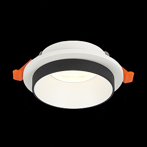 Встраиваемый светильник ST-Luce ST206.508.01 - фото и цены