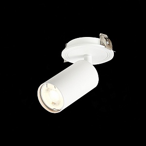 Встраиваемый светильник ST-Luce ST303.508.01 - фото и цены