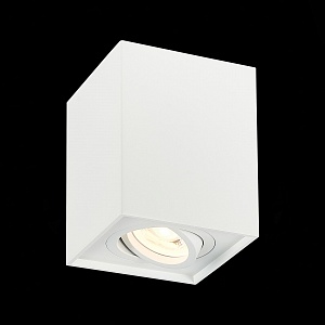 Потолочный светильник ST-Luce Quadrus ST109.507.01 - фото и цены