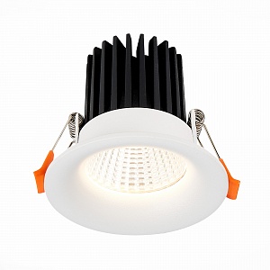 Светильник встраиваемый ST-Luce Встраиваемые Светильники ST703.538.10 - фото и цены