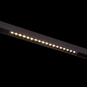 Магнитный трековый светильник ST-Luce SEIDE ST361.446.18 - фото и цены