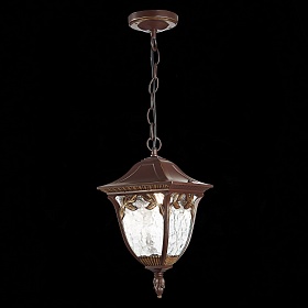 Светильник уличный подвесной ST-Luce CHIANI SL083.703.01 - фото и цены