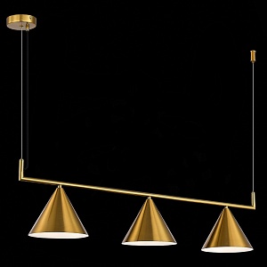 Светильник подвесной ST-Luce Dizzie SL1007.203.03 - фото и цены