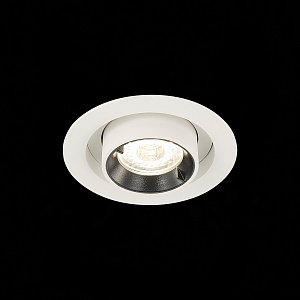Встраиваемый светильник ST-Luce ST702.248.12 - фото и цены