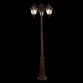Светильник уличный наземный ST-Luce CHIANI SL083.705.03 - фото и цены