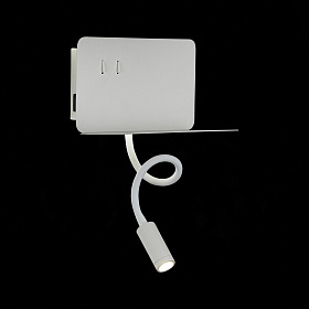 Светильник настенный ST-Luce Pinaggio SL1576.501.02 - фото и цены