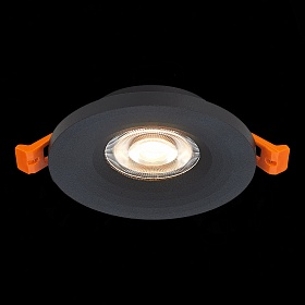 Встраиваемый светильник ST-Luce ST205.408.01 - фото и цены