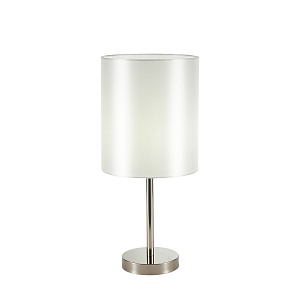 Настольная лампа Evoluce Noia SLE107304-01 - фото и цены