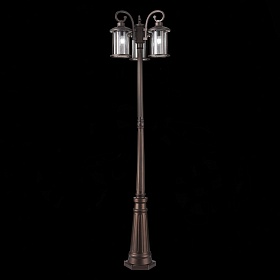 Уличный наземный светильник ST-Luce Lastero SL080.425.03 - фото и цены