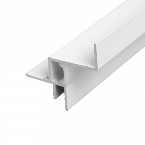 Парящий профиль под ГКЛ потолок ST-Luce Светодиодные Ленты ST037.529.01 - фото и цены