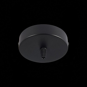 Потолочное крепление на одну лампу (круглое) ST-Luce SL001 SL001.403.01 - фото и цены