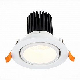 Встраиваемый светильник ST LUCE ST705 ST705.548.10 - фото и цены