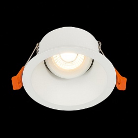 Встраиваемый светильник ST-Luce ST207.508.01 - фото и цены