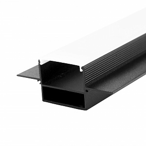 Световая линия под ГКЛ потолок ST-Luce Светодиодные Ленты ST037.429.02 - фото и цены