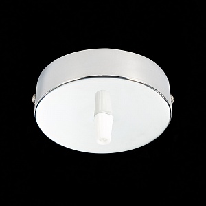 Потолочное крепление на одну лампу (круглое) ST-Luce SL001 SL001.103.01 - фото и цены