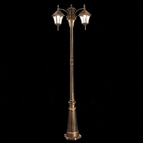 Светильник уличный наземный ST-Luce DOMENICO SL082.205.03 - фото и цены