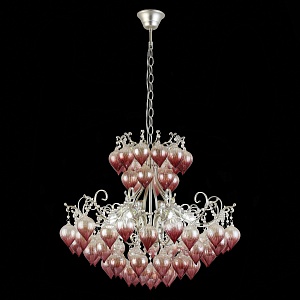 Люстра подвесная ST Luce Frutti SL659.203.06 - фото и цены