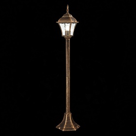 Светильник уличный наземный ST-Luce DOMENICO SL082.215.01 - фото и цены