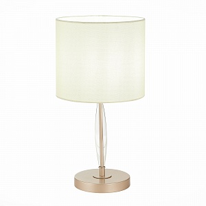 Настольная лампа Evoluce Rita SLE108004-01 - фото и цены