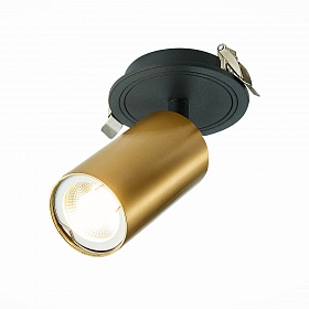 Встраиваемый светильник ST LUCE ST303 ST303.208.01 - фото и цены