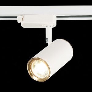 Светильник трековый ST-Luce Однофазная Трековая Система ST301.536.01 - фото и цены