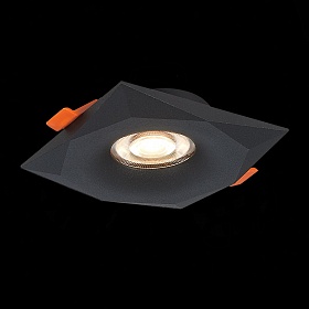 Встраиваемый светильник ST-Luce ST203.408.01 - фото и цены