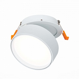 Встраиваемый поворотный светильник ST-Luce ST651 ST651.548.14 - фото и цены