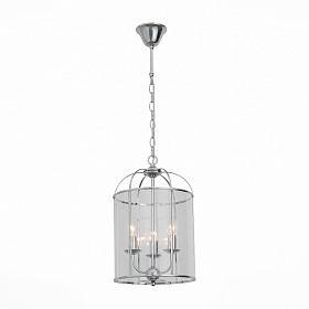 Люстра подвесная ST LUCE ODIERNO SL267.103.03 - фото и цены