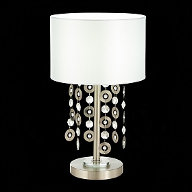 Настольная лампа ST Luce Katena SL1757.104.01 - фото и цены