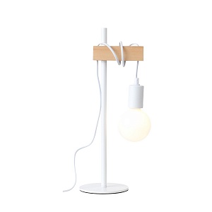 Настольная лампа Evoluce Bagetti SL1142.504.01 - фото и цены